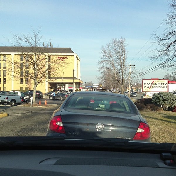 Photos at Embassy Autowash Car Wash