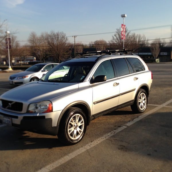 Photos at Embassy Autowash Car Wash