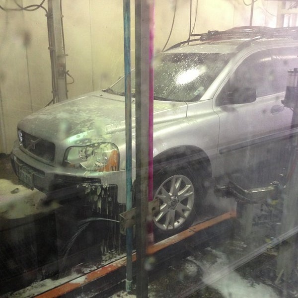 Photos at Embassy Autowash Car Wash