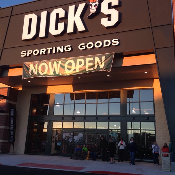DICK'S Sporting Goods Casper, WY