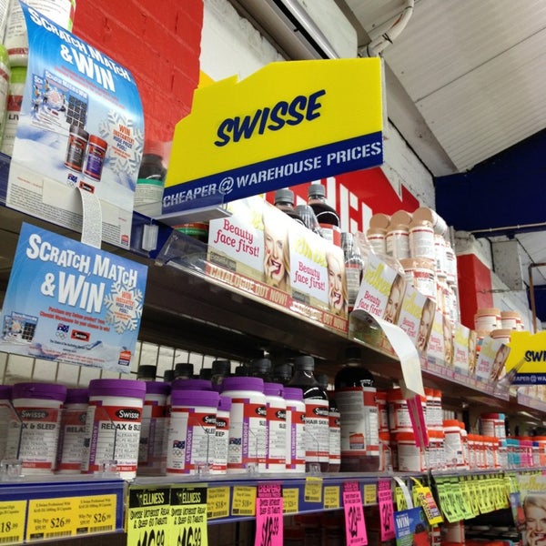 Chemist Warehouse 2 Tips From 129 Visitors Chemist warehouse 2 tips from 129 visitors