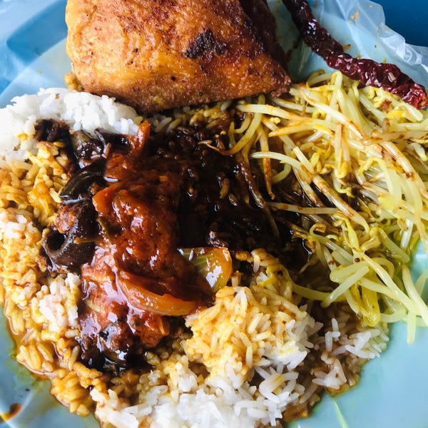 Photos At Nasi Kandar Sadam Kuala Lumpur Kuala Lumpur