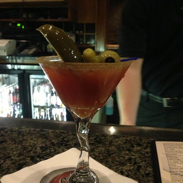 Photos at Red Carpet Martini Lounge Cocktail Bar in Saint Cloud