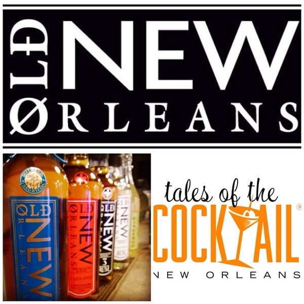 Photo taken at Old New Orleans Rum by Old New Orleans Rum on 6/30/2014