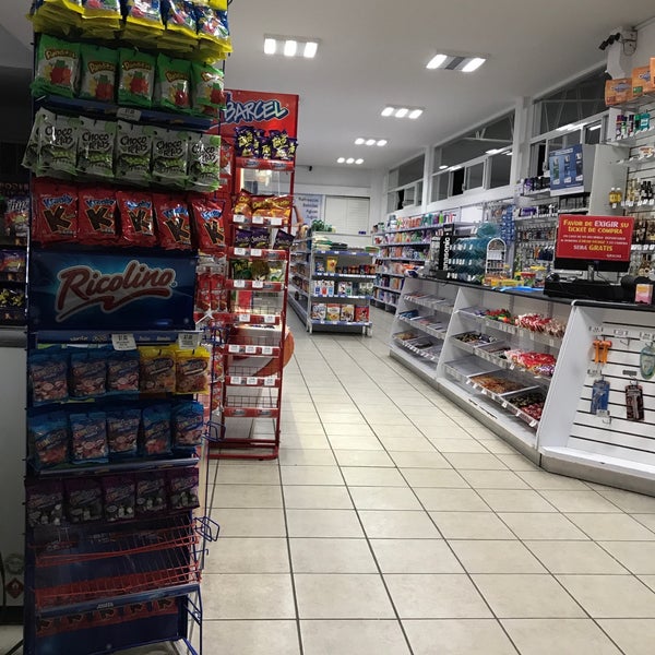 Acsapack Tienda de autoservicio