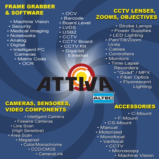 รูปภาพถ่ายที่ Altec Vision Equipment Inc โดย Ana B. เมื่อ 10/9/2012