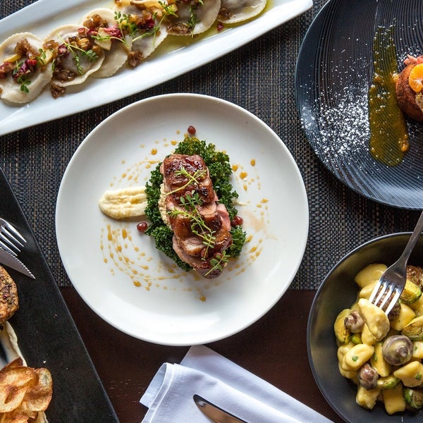 Fedeles Ristorante Italiano Italian Restaurant in Glen Waverley