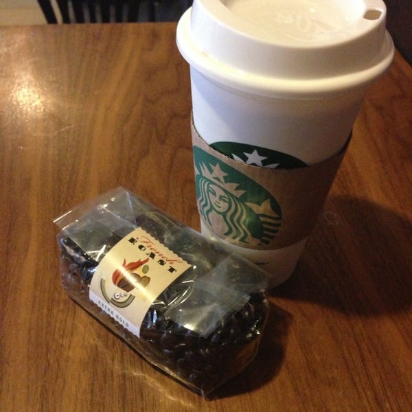 Starbucks State College, PA