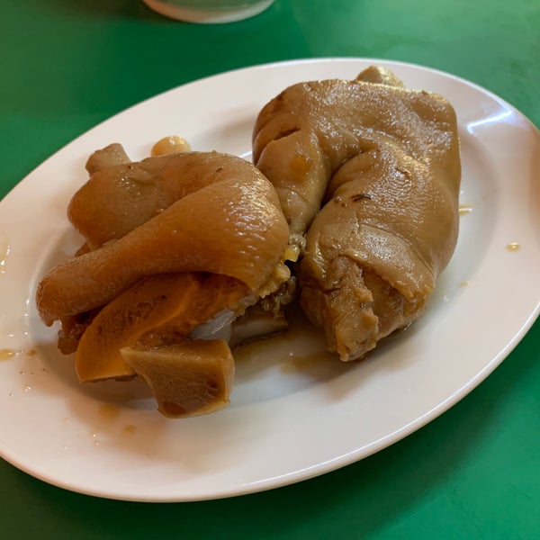 原味魯肉飯 Chinese Restaurant In 大同区