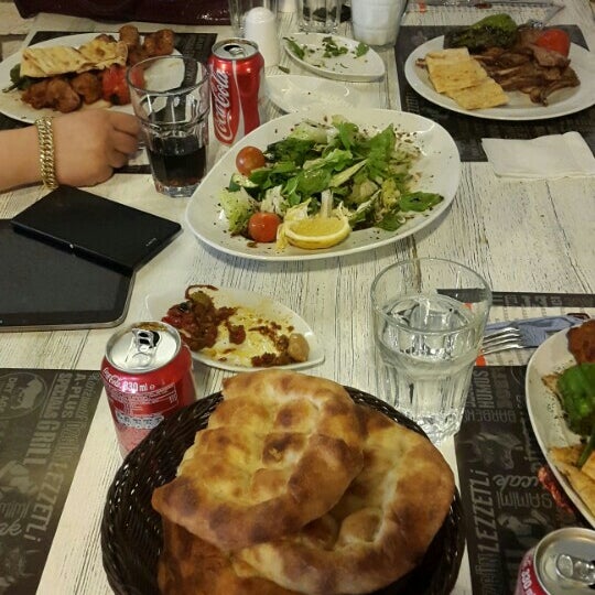 kasapa kayseri de steakhouse