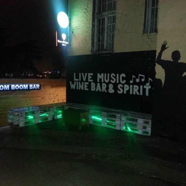Boom Boom Bar Zeleni Venac 6 tips from 99 visitors