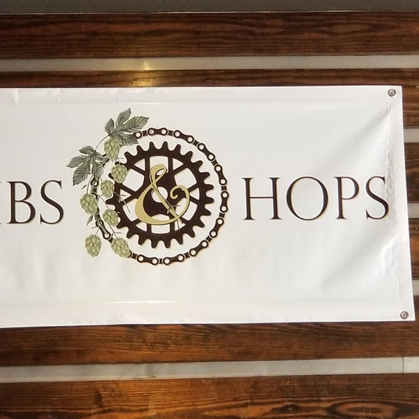 Foto di Pub Mr. Hops - 3 tips dari 19 pengunjung