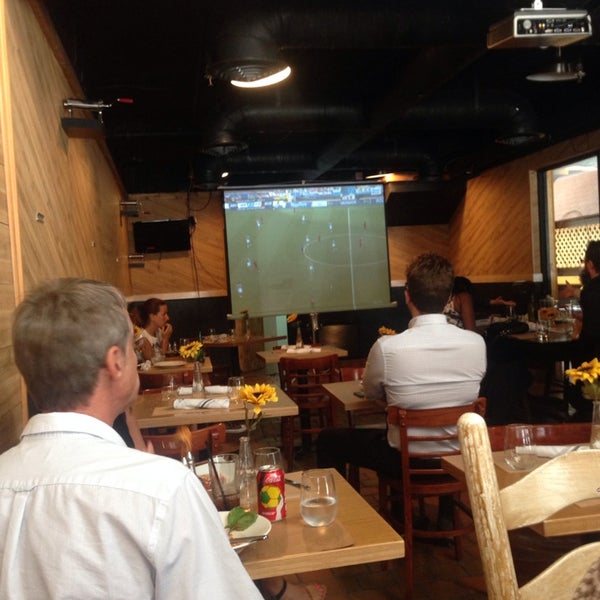 Photos at Vero Restaurant Miami Central Business District 19 tips