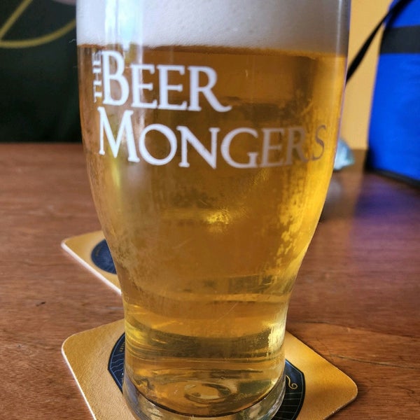 Foto tomada en The BeerMongers  por Hophead el 8/4/2022