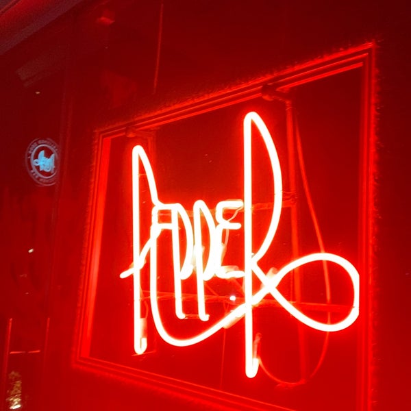 Pepper Kitchen Bar 61 tips de 3344 visitantes