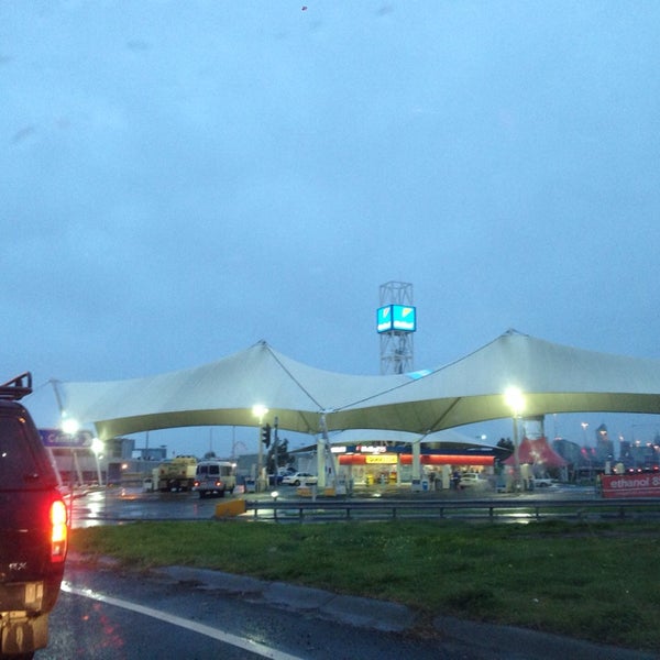 Photos At Todd Road Service Centre Port Melbourne 2 Tips From