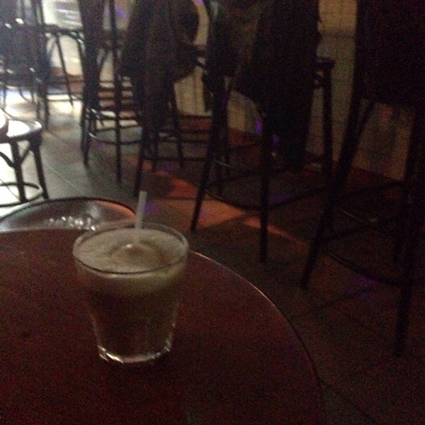 6/12/2015にMashuta I.がMorrison Barで撮った写真