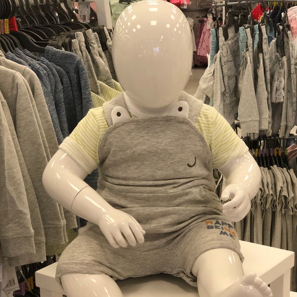 Магазин Mothercare Минск