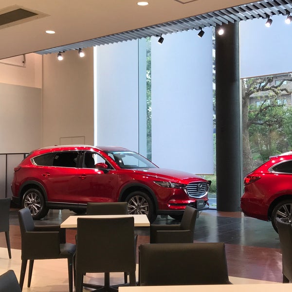 関東マツダ 港北ニュータウン店 都筑区 都筑区茅ヶ崎南2 1 9