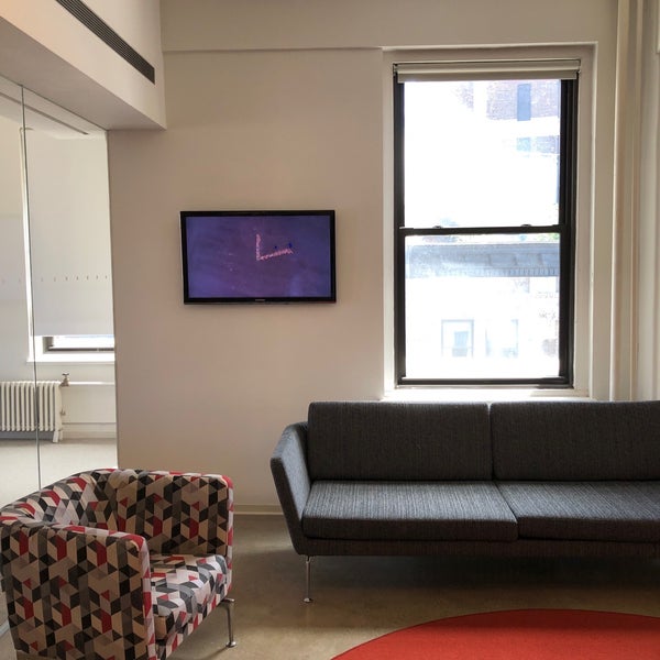 Photo taken at Union Square Ventures by Lauren Y. on 6/11/2019