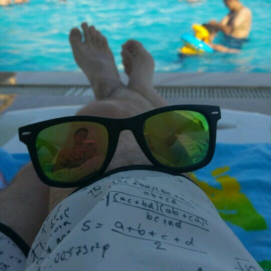 Photos At Maraton Yuzme Havuzu