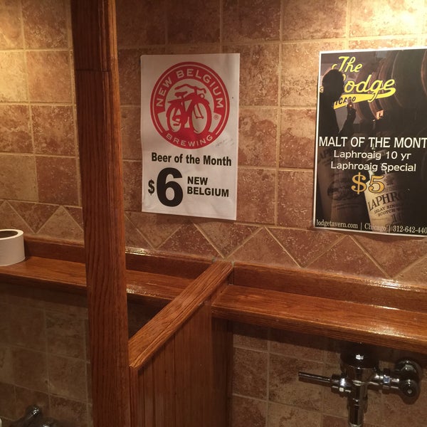 Foto scattata a Lodge Tavern da Super S. il 8/17/2015