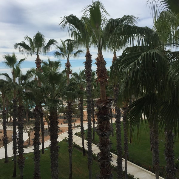 Photo taken at Paradisus Los Cabos by Super S. on 3/9/2018