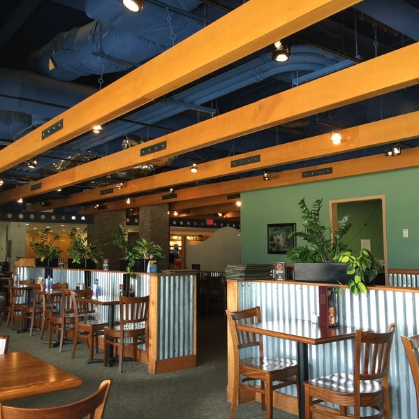 Riverbend Bar & Grill American Restaurant in East of I30