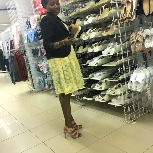 Mr Price / MRP Uganda, Kampala (+256200990800)