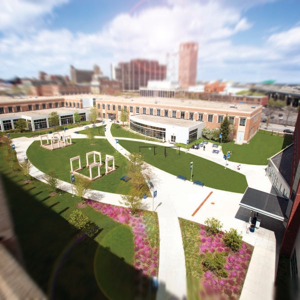 Housatonic Community College Downtown Bridgeport 8 tips
