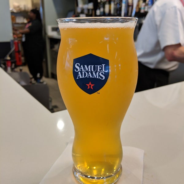 Photo taken at Concourse C by Shaun S. on 7/25/2019