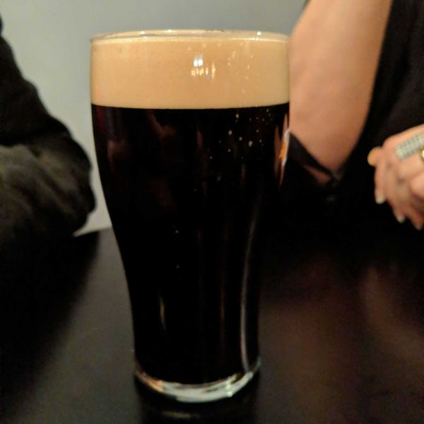 Photo prise au Zeroday Brewing Company par Shaun S. le2/9/2020