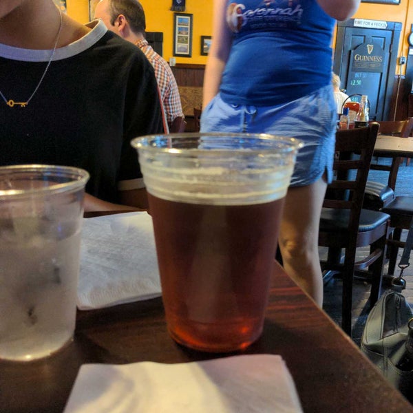 Photo taken at Molly Macpherson&#39;s Scottish Pub &amp; Grill by Shaun S. on 7/20/2021
