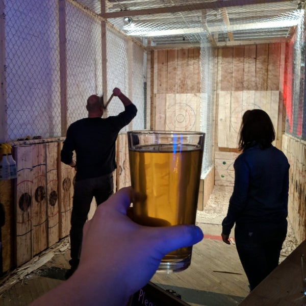 Photo taken at Meduseld Meadery by Shaun S. on 1/13/2019