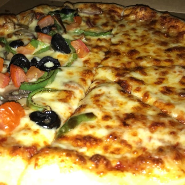 Pizza Hut بيتزاهت 12 Tips