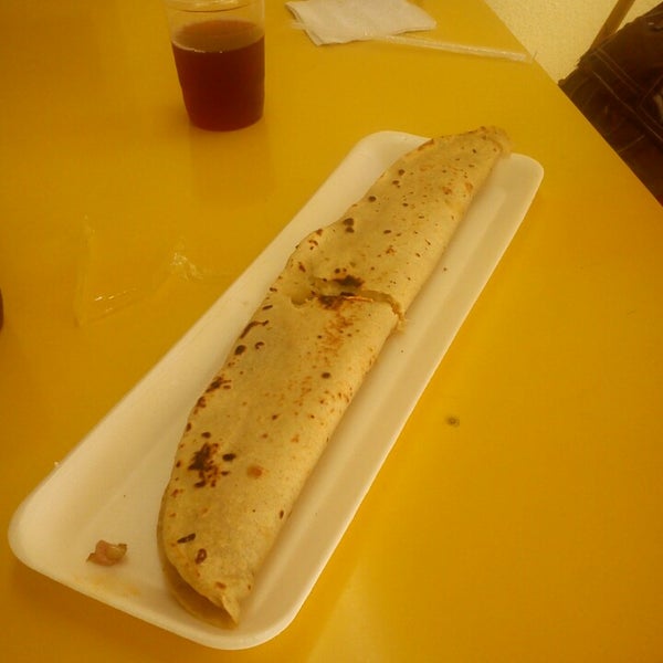 Wensabi Quesadillas Gigantes Naucalpan 8 tips de 119 visitantes