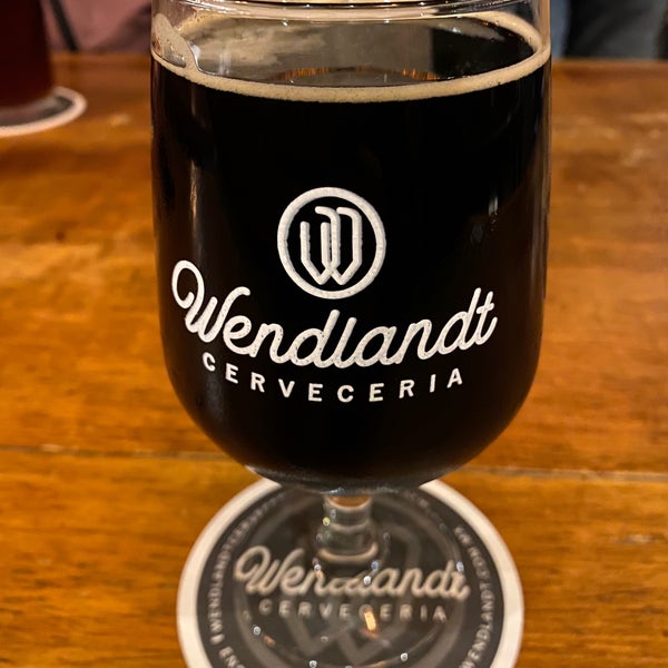 Foto tirada no(a) Wendlandt Cervecería por MIGUEL G. em 3/25/2021