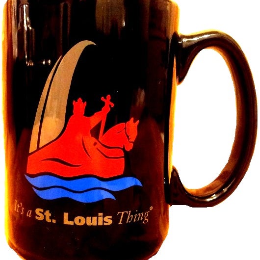 Photo taken at It&#39;s A St. Louis Thing by It&#39;s A St. Louis Thing on 5/22/2014