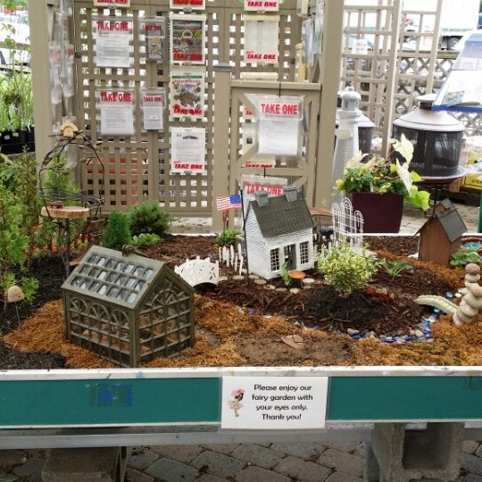 Bristol S Garden Center In Victor