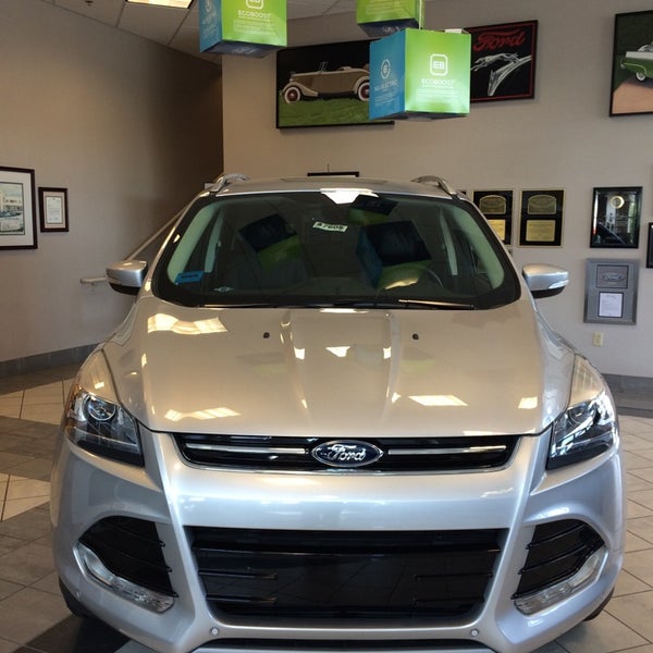 Shawnee Mission Ford >> Photos At Shawnee Mission Ford 7 Tips From 360 Visitors Shawnee Mission Ford >> Photos At Shawnee Mission Ford 7 Tips From 360 Visitors