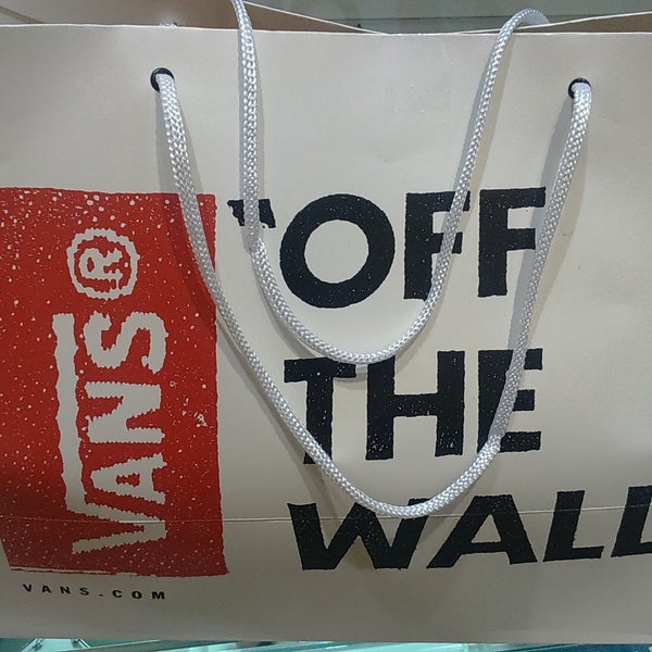 Totebag vans ori new arrivals