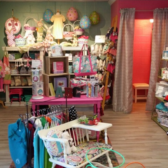 Cordial Lee Gift Store