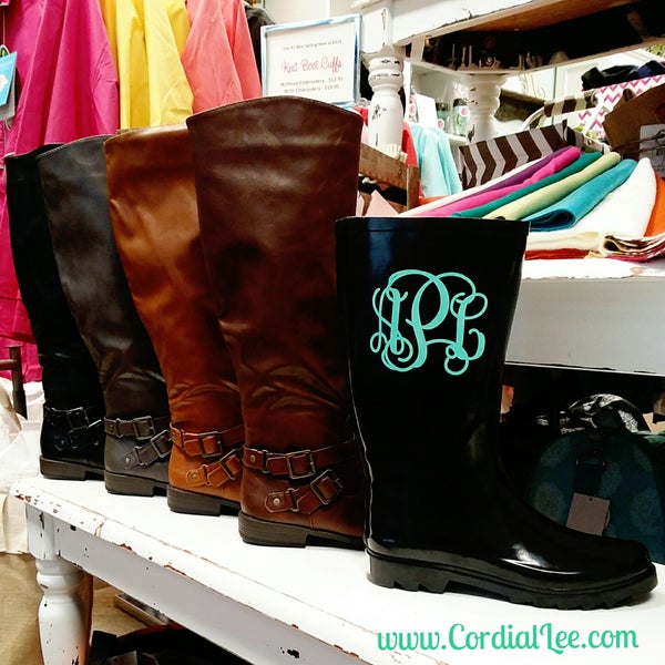 Cordial Lee Gift Store