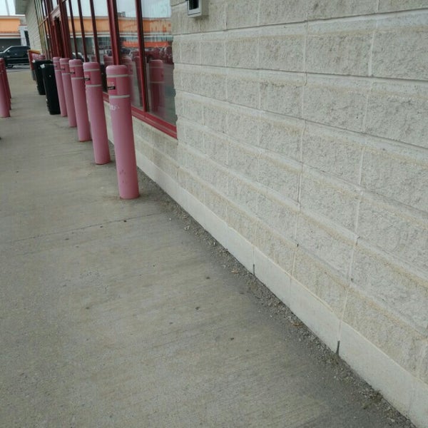 Staples Peterborough, ON