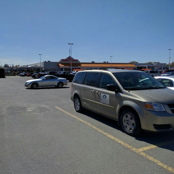 The Home Depot Peterborough, ON
