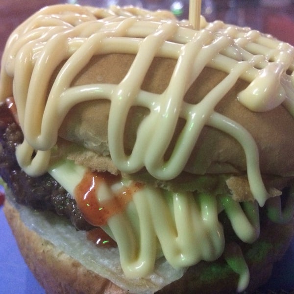 Photos A Burger Bakar Big Show 8 Conseils De 91 Visiteurs