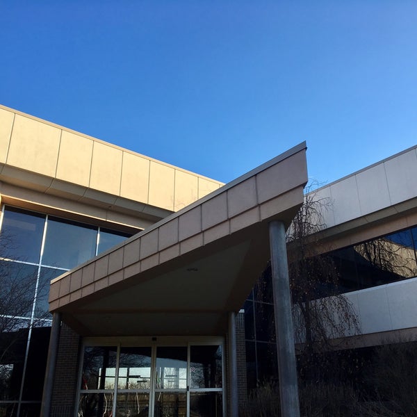 Wolverine Worldwide Office