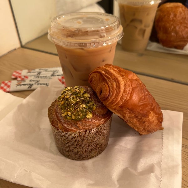 Heritage Grand Bakery - Garment District - 6 tips from 218 visitors