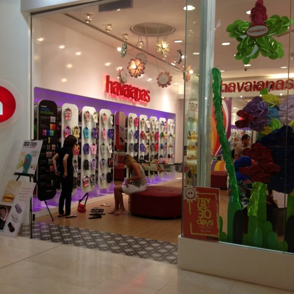 Havaianas pavilion hotsell