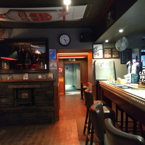 Torvhaug Kirkwall Bar